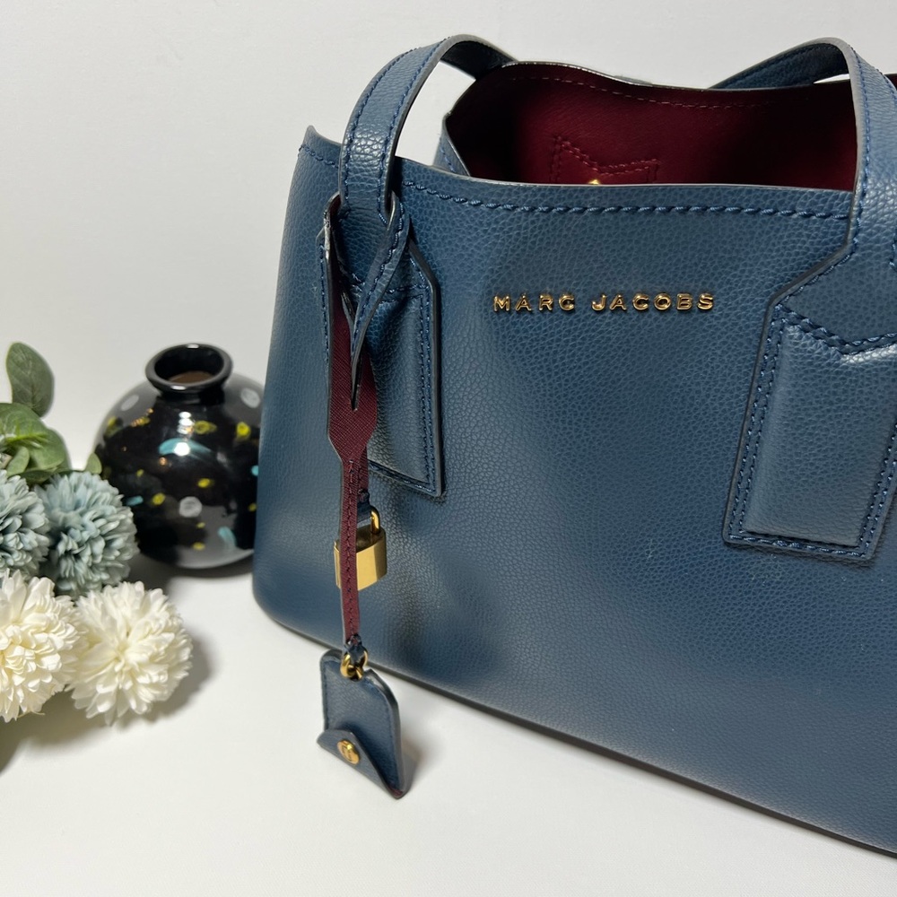 Marc Jacobs The Editor Tote Bag